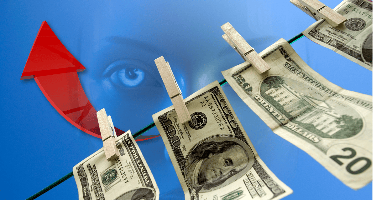 AI has gone from experimentation to default in fraud and AML