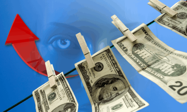 AI has gone from experimentation to default in fraud and AML