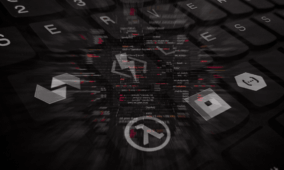 87% of organizations running software with known, exploitable vulnerabilities