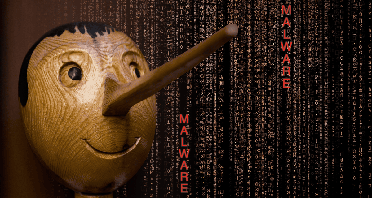 Ransomware group exposed as a fake-breach scam operation