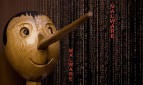 Ransomware group exposed as a fake-breach scam operation