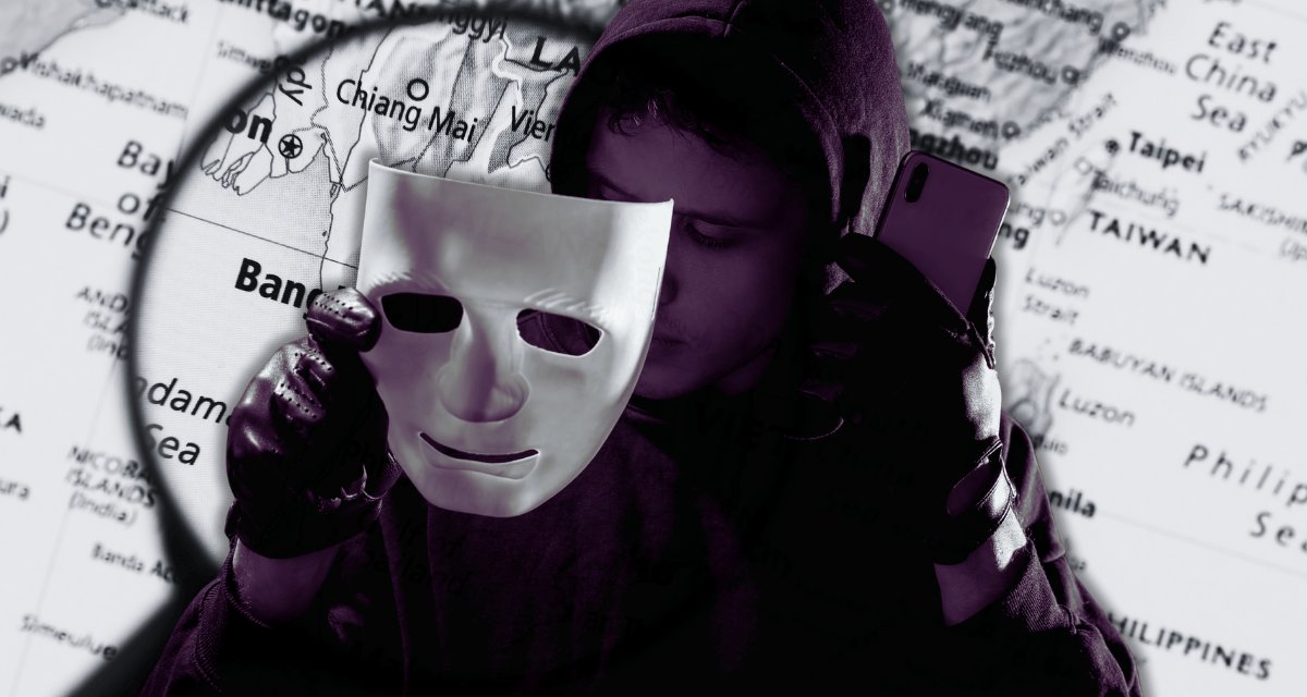 Despite crackdowns, AI‑powered scams surge across South-east Asia: Interpol