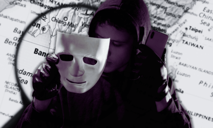 Despite crackdowns, AI‑powered scams surge across South-east Asia: Interpol