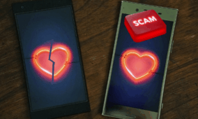 Digital gold for predators on Valentine’s Day