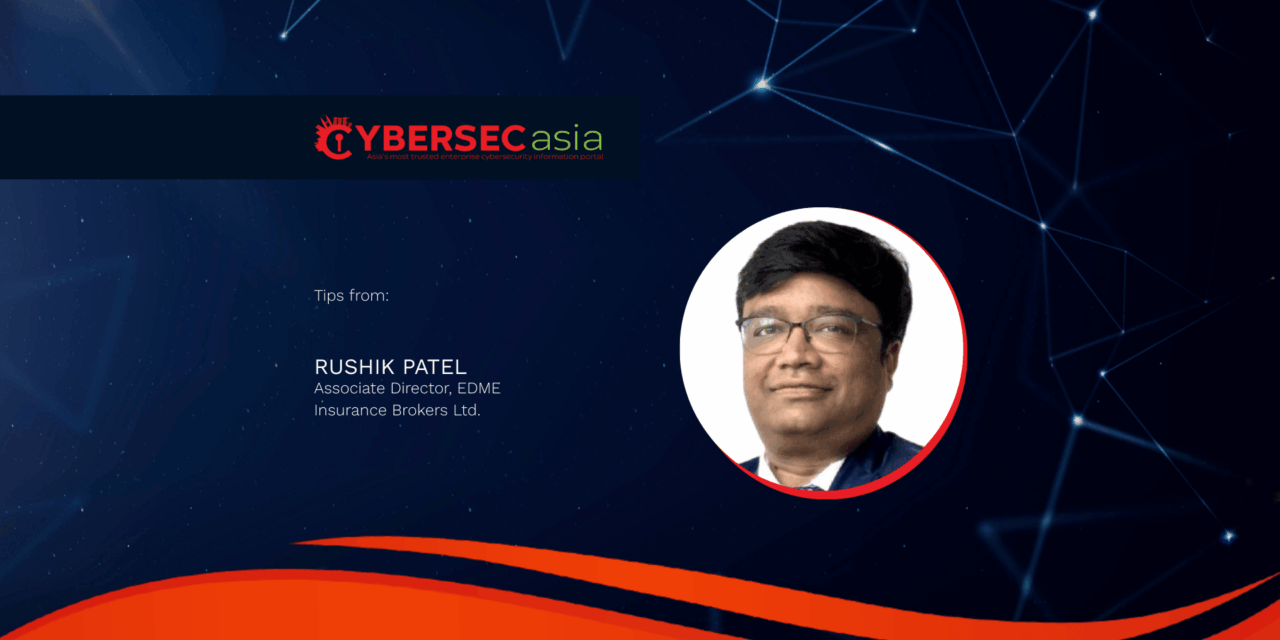 Redefining the future of cyber insurance