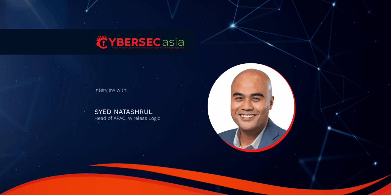 IoT trends APAC enterprises cannot ignore in 2026