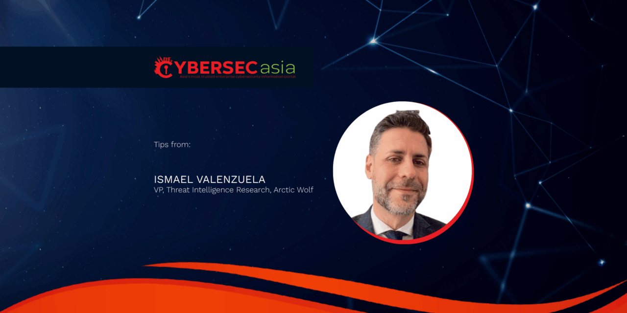 How escalating geopolitical tensions are expanding the cybersecurity frontline