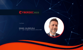 How escalating geopolitical tensions are expanding the cybersecurity frontline