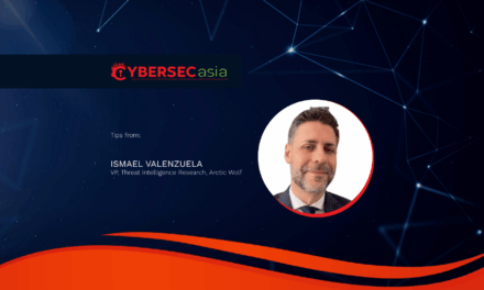 How escalating geopolitical tensions are expanding the cybersecurity frontline