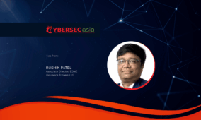 Redefining the future of cyber insurance