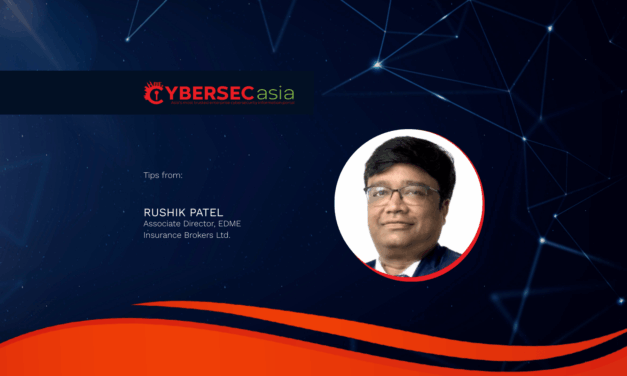 Redefining the future of cyber insurance