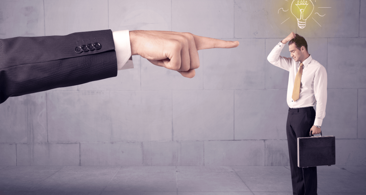 AI did it? Nah, just ‘User Error’, swears cloud giant