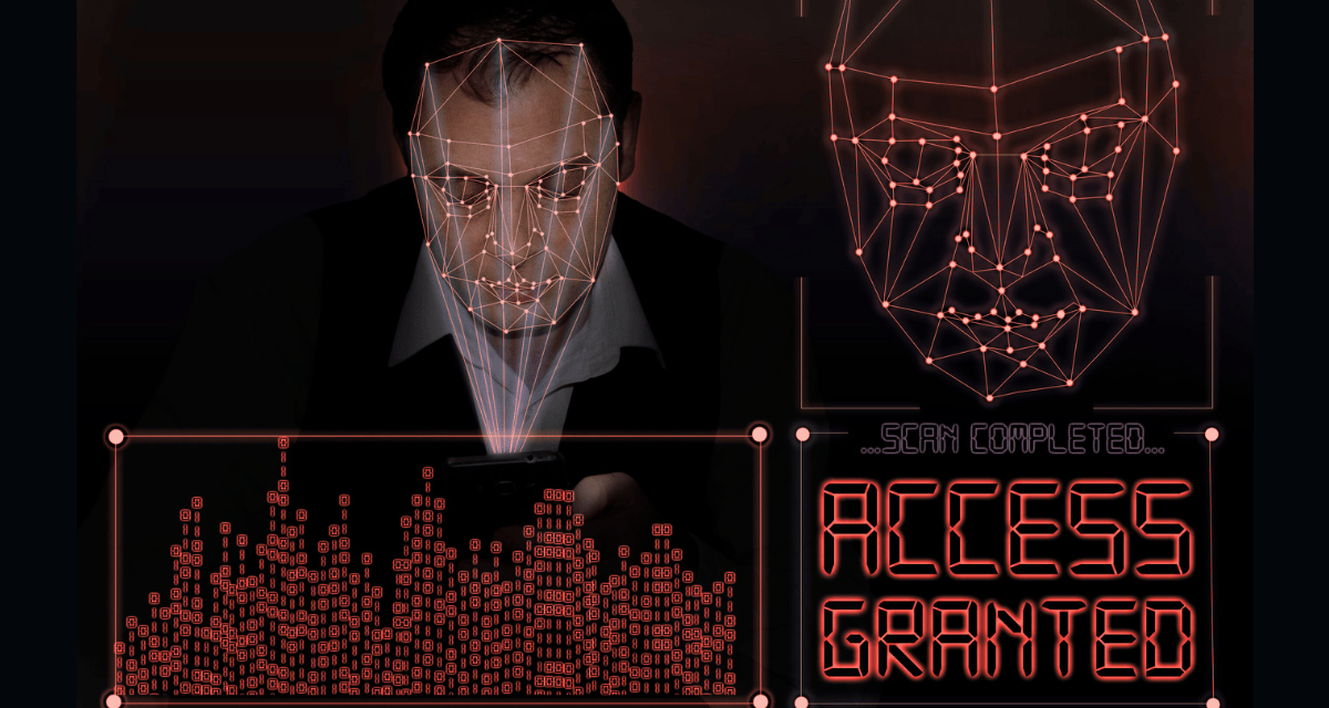 When deepfake AI cannot outwit or fool AI-powered real-time biometric verification