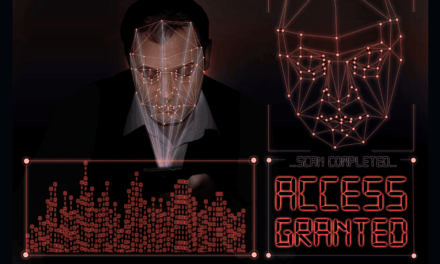 When deepfake AI cannot outwit or fool AI-powered real-time biometric verification