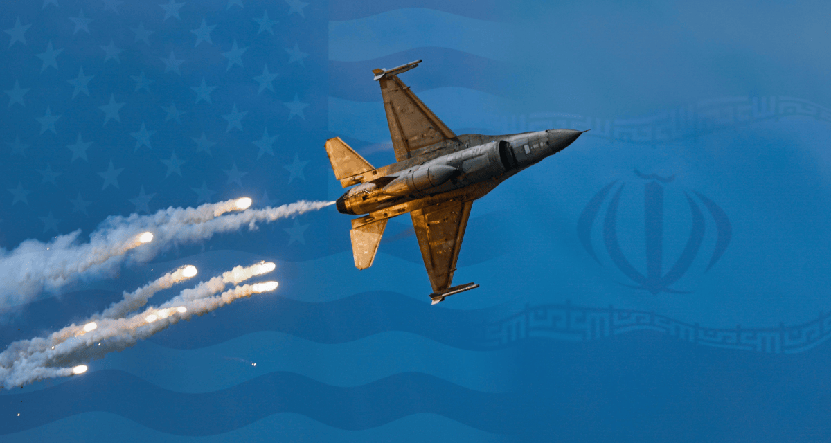 AI disinformation campaigns surge in US/Israel-Iran war