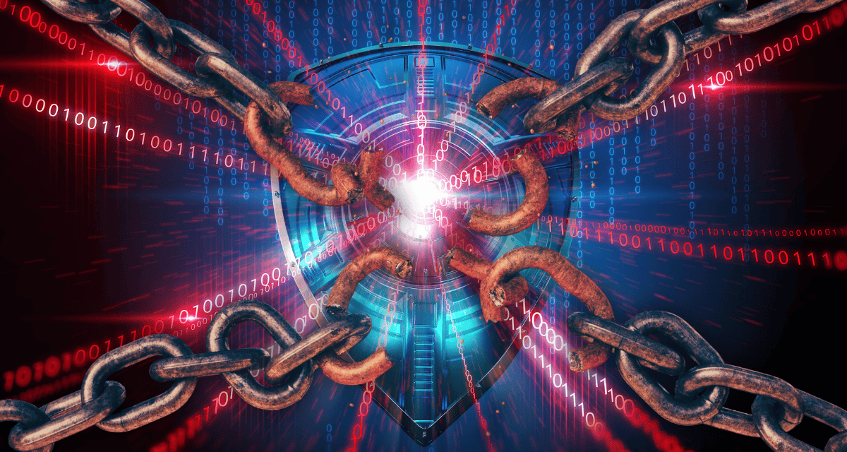 2025 telemetry found 90% of ransomware incidents had exploited firewalls