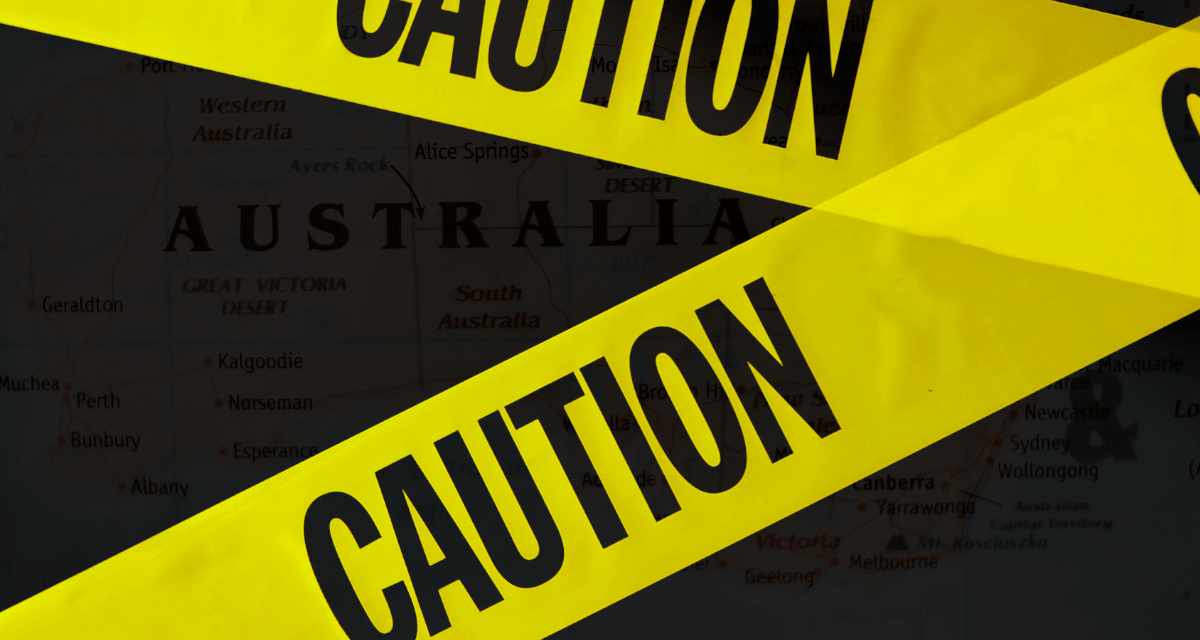 Australian IT decision-makers cite cyberwarfare concerns in late 2025 survey