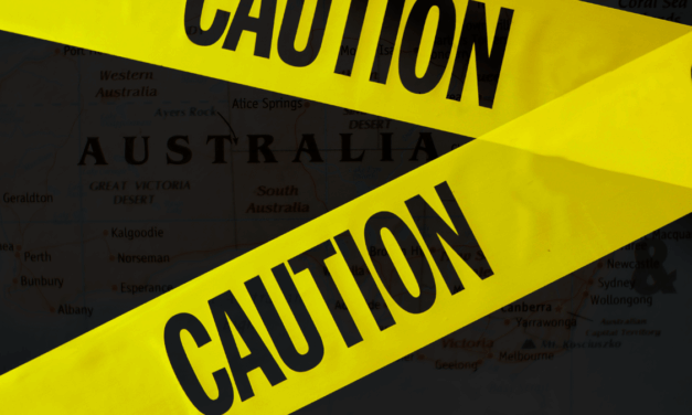 Australian IT decision-makers cite cyberwarfare concerns in late 2025 survey