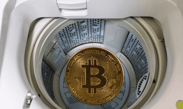 Chinese-language criminal networks laundered $16.1bn illicit crypto in 2025: report