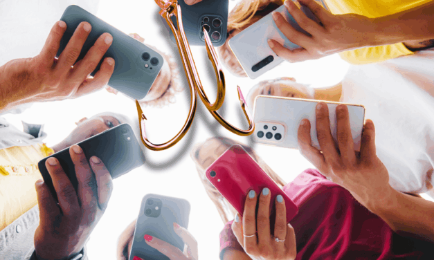 Phishing and mobile scams surge in the Philippines: cyber report