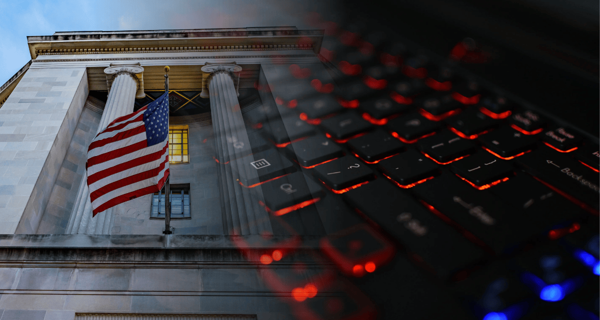US DoJ dismantles four global IoT botnets behind record DDoS attacks