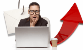 Did geopolitical tensions drive 130% surge in Gulf-targeted phishing, malware attacks?