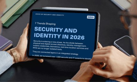 2026 State of Security and Identity Report