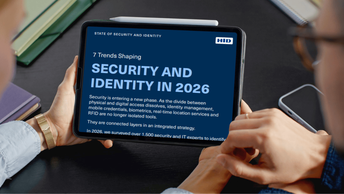 2026 State of Security and Identity Report - CybersecAsia