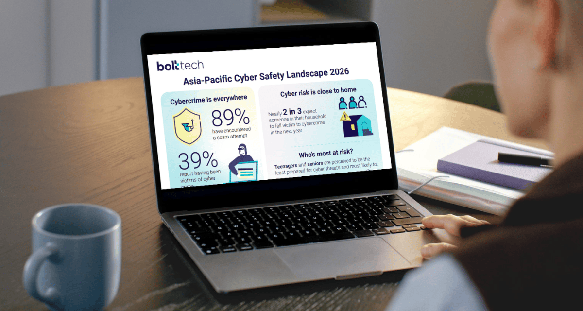 Asia Pacific Cyber Safety Landscape 2026