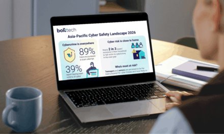 Asia Pacific Cyber Safety Landscape 2026