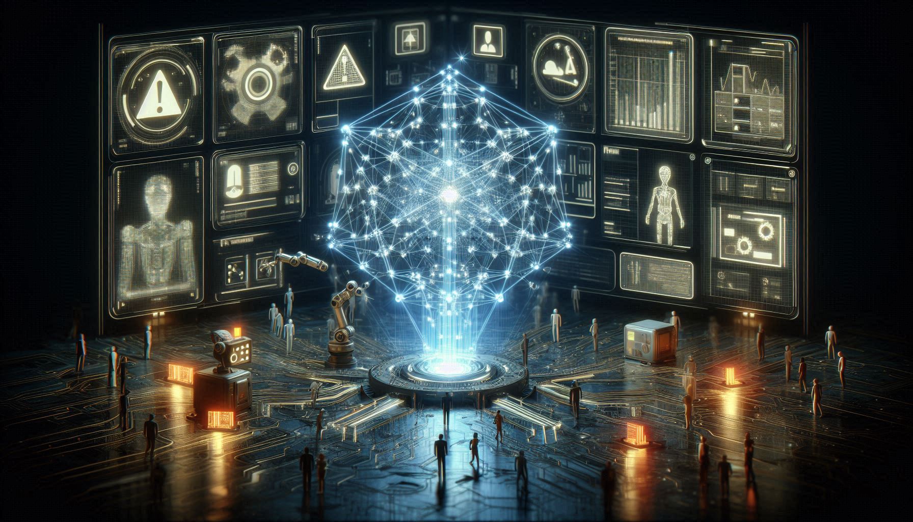 Agentic AI: The next great productivity hack or the ultimate security ...
