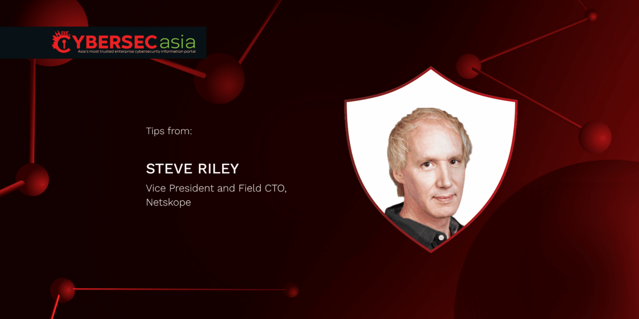When skyrocketing data flows erode traditional security boundaries, data lifecycle visibility becomes key