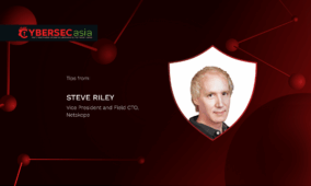 When skyrocketing data flows erode traditional security boundaries, data lifecycle visibility becomes key