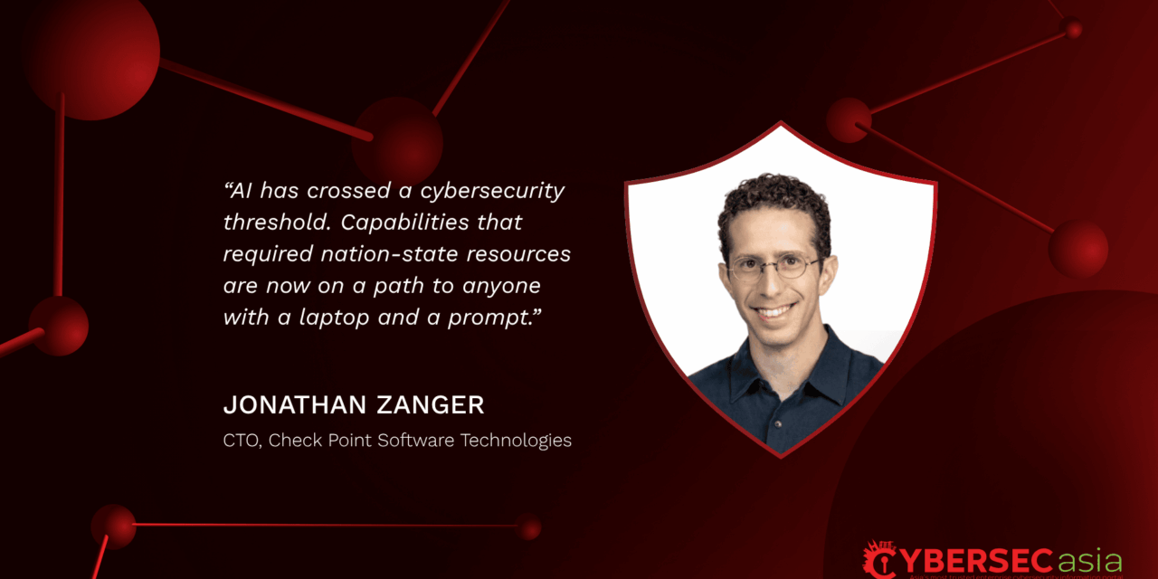 Claude Mythos wake-up call