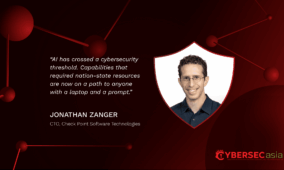 Claude Mythos wake-up call