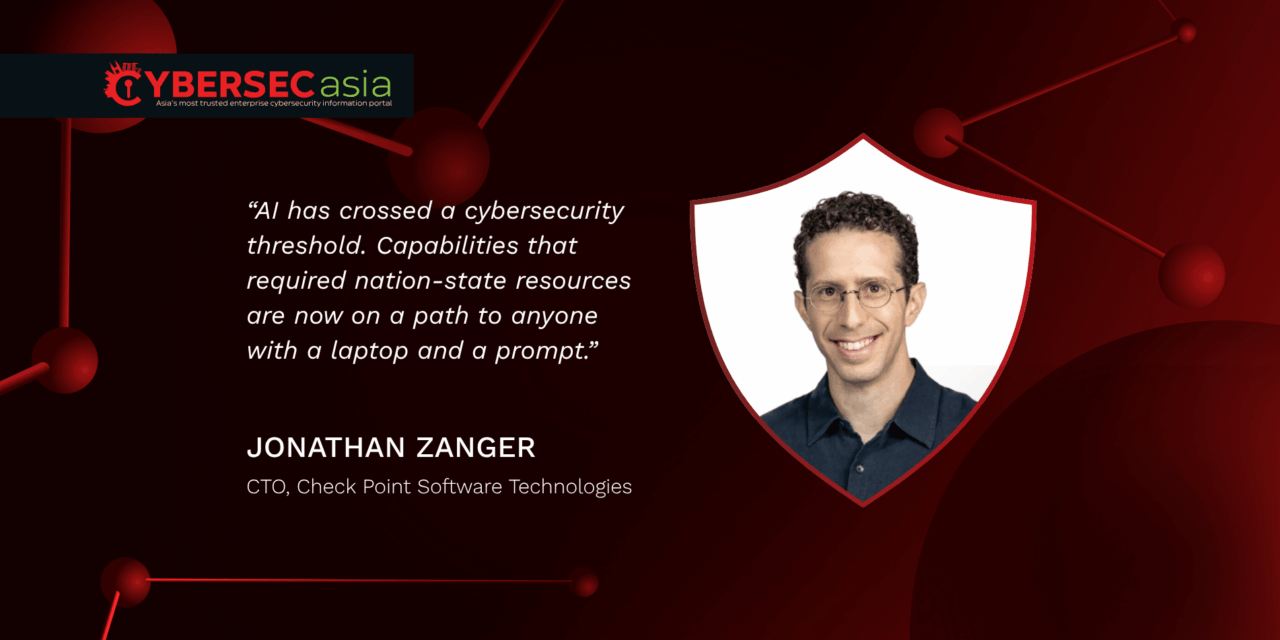 Claude Mythos wake-up call