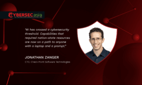 Claude Mythos wake-up call