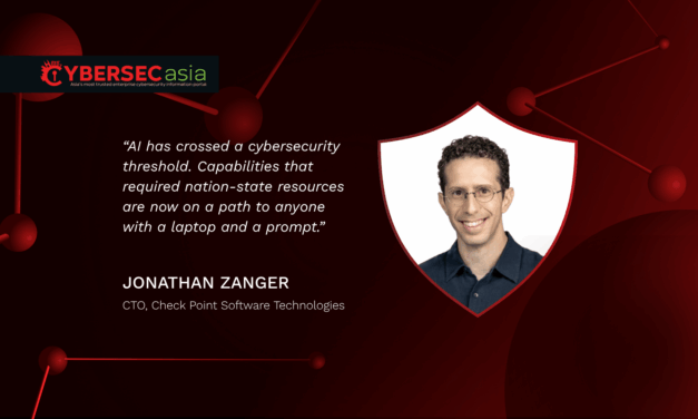 Claude Mythos wake-up call