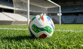 DNS‑record analysis shows uneven DMARC enforcement among FIFA World Cup sponsors