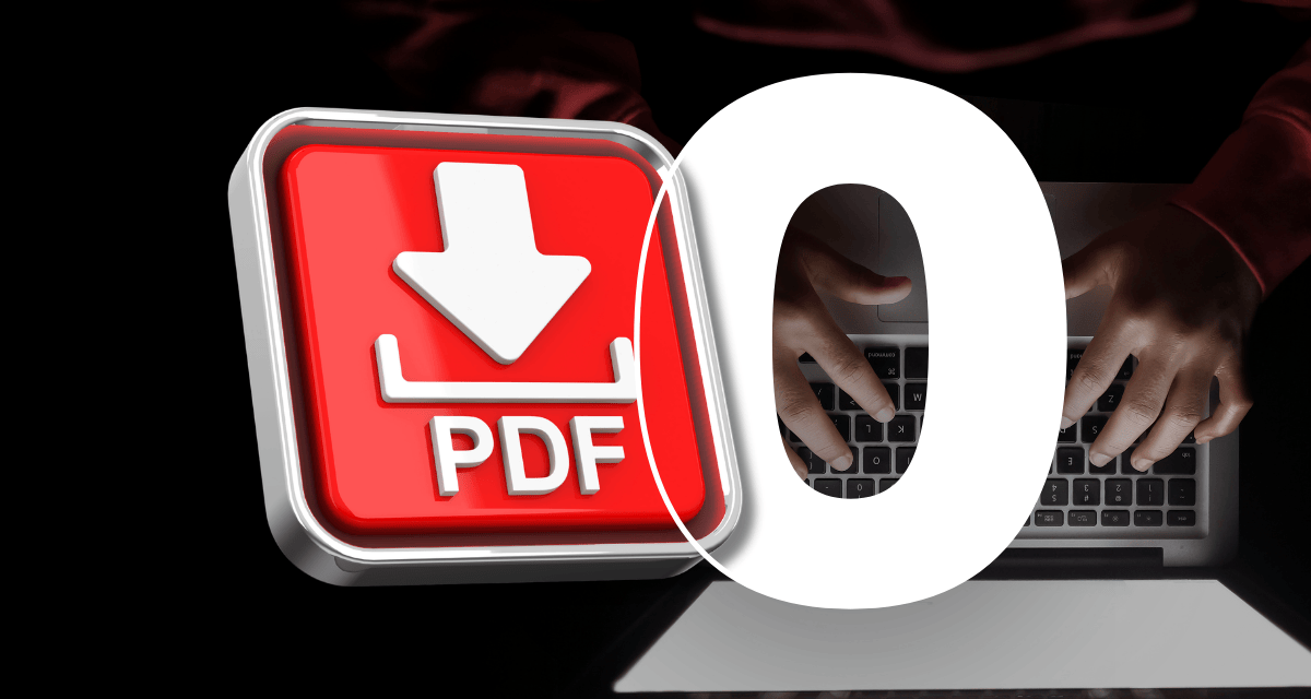 CVSS 9.6 vulnerabilities in two major PDF tools exploited since late 2025