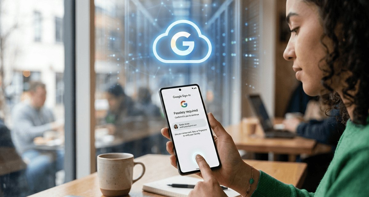 Researchers warn cloud-centric passkey system may expose new vulnerabilities