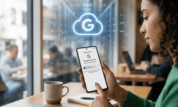 Researchers warn cloud-centric passkey system may expose new vulnerabilities