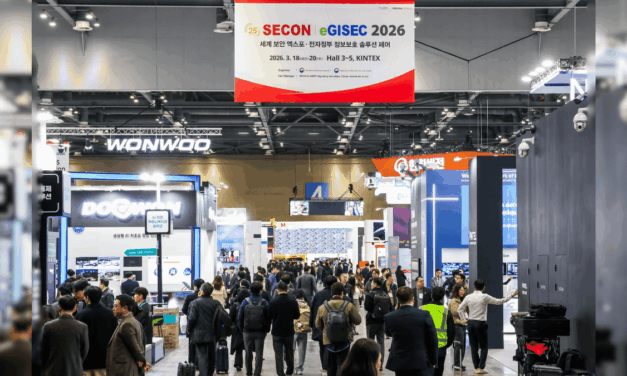 Physical and digital security converge in APAC