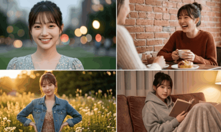 Is your “perfect match” an AI? 