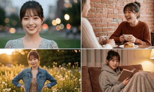 Is your “perfect match” an AI? 