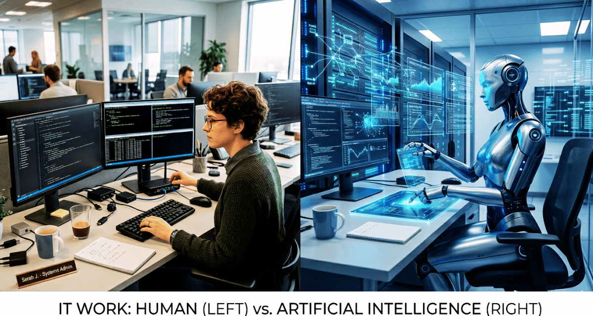 Agentic cyber threats reshape cybersecurity, outpace humans in the loop