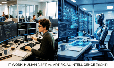 Agentic cyber threats reshape cybersecurity, outpace humans in the loop