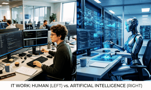 Agentic cyber threats reshape cybersecurity, outpace humans in the loop