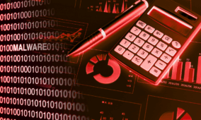 Financial-services data analysis highlights GenAI risks and Shadow AI trends in 2025