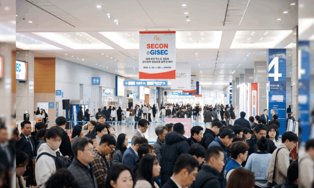 Highlights of Asia’s 2026 premier integrated security event